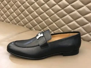 Replica Hermes Business Loafers