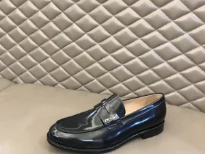 Replica Prada Dress shoes
