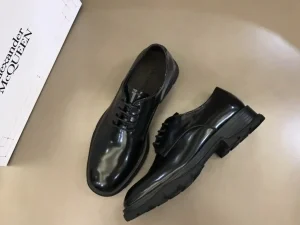 Replica Alexander McQueen Loafers