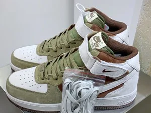 Replica Nike Air Force One